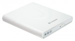 DVD RW DL Transcend TS8XDVDRW White