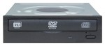 DVD RW DL LITE-ON iHAP122 Black