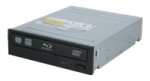 BD-ROM/DVD RW LITE-ON iHES108 Black