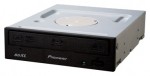 Pioneer BDR-207MBK Black