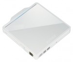 DVD RW DL Buffalo DVSM-PC58U2V White