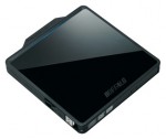 DVD RW DL Buffalo DVSM-PC58U2V Black