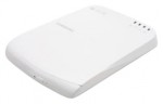 Toshiba Samsung Storage Techno SE-208BW White