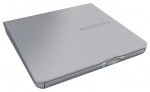 DVD RW DL Toshiba Samsung Storage Techno SE-218BB Silver
