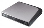 BD-ROM/DVD RW LITE-ON eSEU306 Black