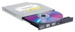 DVD RW DL LG GT60N Black