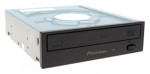 DVD RW DL Pioneer DVR-S20BK Black