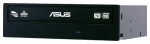 DVD RW DL ASUS DRW-24B5T Black