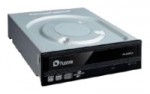 DVD RW DL Plextor PX-L891SA Black