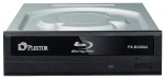 BD-ROM/DVD RW Plextor PX-B330SA Black