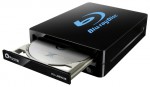 Plextor PX-LB950UE Black (#2)