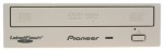 Pioneer DVR-S20LWK White