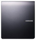DVD RW DL Toshiba Samsung Storage Techno AA-ES3P95M Black