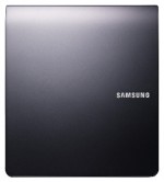 Toshiba Samsung Storage Techno AA-ES3P95M Black