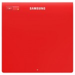 Toshiba Samsung Storage Techno SE-208GB Red (#3)