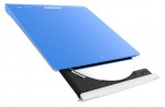 Toshiba Samsung Storage Techno SE-208GB Blue (#2)