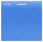 Toshiba Samsung Storage Techno SE-208GB Blue (#3)