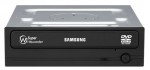 DVD RW DL Toshiba Samsung Storage Techno SH-224FB Black