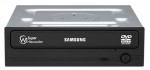 Toshiba Samsung Storage Techno SH-224FB Black