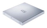 DVD RW DL 3Q 3QODD-T101-TS08 Silver