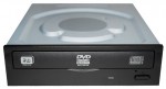 DVD RW DL LITE-ON iHAS124 Black