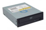 DVD-ROM HP 437577-B21 Black