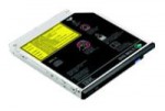 DVD-ROM Lenovo 46M0901 Black