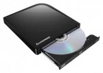 DVD RW DL Lenovo 43N3264 Black