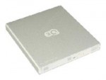 DVD RW DL 3Q 3QODD-T105-ES08 Silver