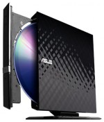 ASUS SDRW-08D2S-U Black (#2)