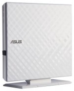 DVD RW DL ASUS SDRW-08D2S-U White
