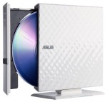 ASUS SDRW-08D2S-U White (#2)