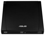 ASUS SLIM EXT.DVD-RW Drive Black