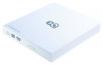 DVD RW DL 3Q 3QODD-T106-PW08 White