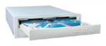 DVD RW DL Sony NEC Optiarc DVD-RW ND-3550A White