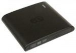 DVD RW DL 3Q HUB-T425-EB Black