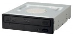 BD-RE Pioneer BDR-206DBK Black