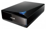 BD-RE ASUS BW-12D1S-U Black