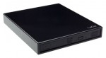 DVD RW DL Lacie 301910 Black