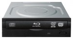 BD-ROM/DVD RW LITE-ON iHES112 Black