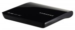 DVD RW DL Toshiba Samsung Storage Techno SE-208AB Black