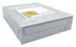 DVD/CD-RW Toshiba Samsung Storage Techno SD-R1712 White