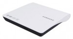 Toshiba Samsung Storage Techno SE-208AB White