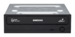 DVD RW DL Toshiba Samsung Storage Techno SH-222BB Black
