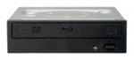 BD-RE Pioneer BDR-207DBK Black