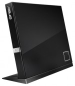 ASUS SBW-06D2X-U Black