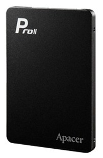 SSD Apacer Pro II AS510S 256GB (#2)