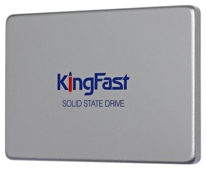 SSD Kingfast KF2510MCF03-240GB-9MM (#2)