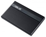 HDD ASUS Leather II External HDD USB 2.0 500GB