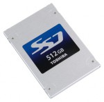 SSD Toshiba HDTS251EZSTA